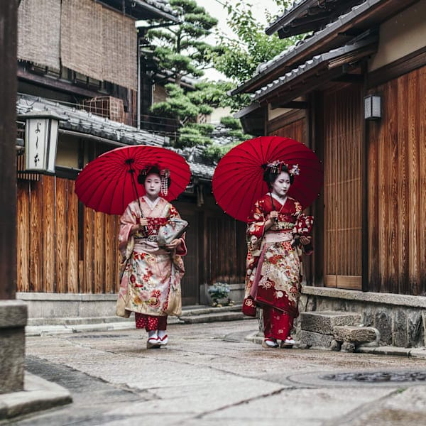 Japan Adventure: Zum Gipfel des Fuji