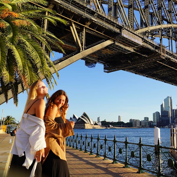 Australien Cityhopping: Von Sydney über Melbourne bis Cairns