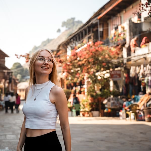 Nepal Intense: Local Living auf dem Dach der Welt