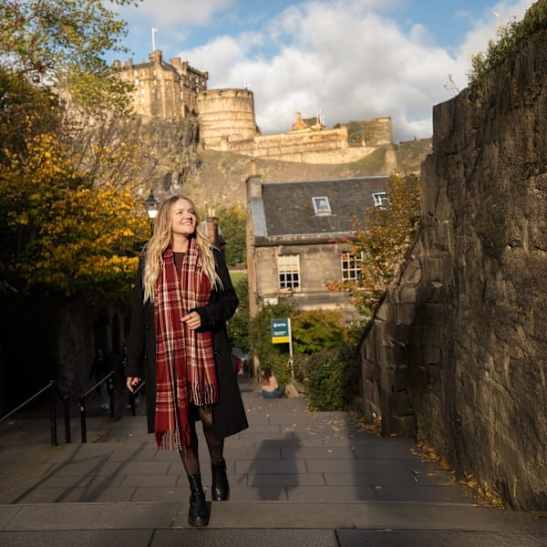 Schottland Abenteuer: Hidden Highlands & Mystic Roadtrip