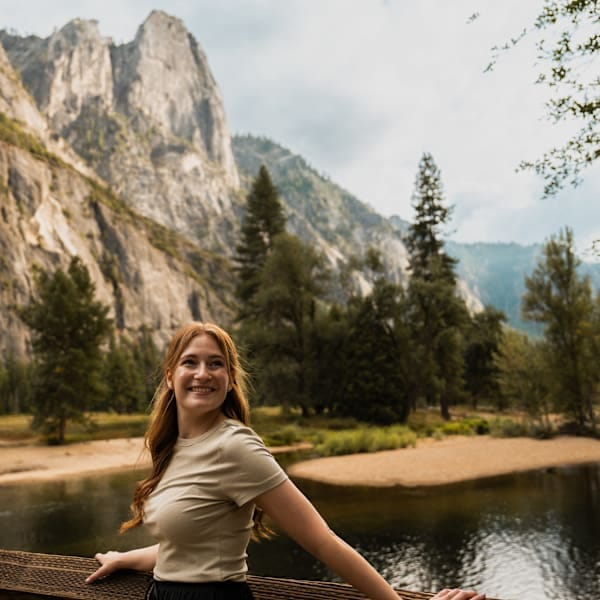 USA Roadtrip: Grand Canyon, Yosemite Valley & Los Angeles