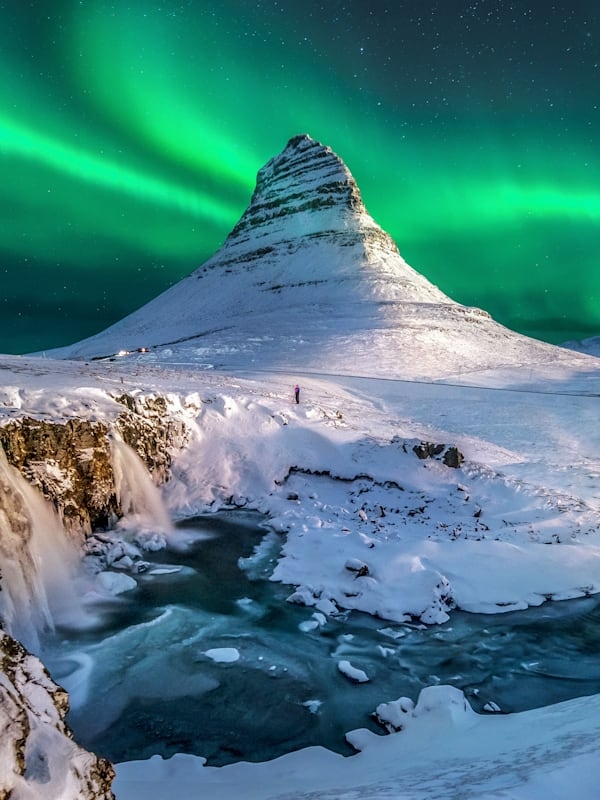 Iceland's south coast