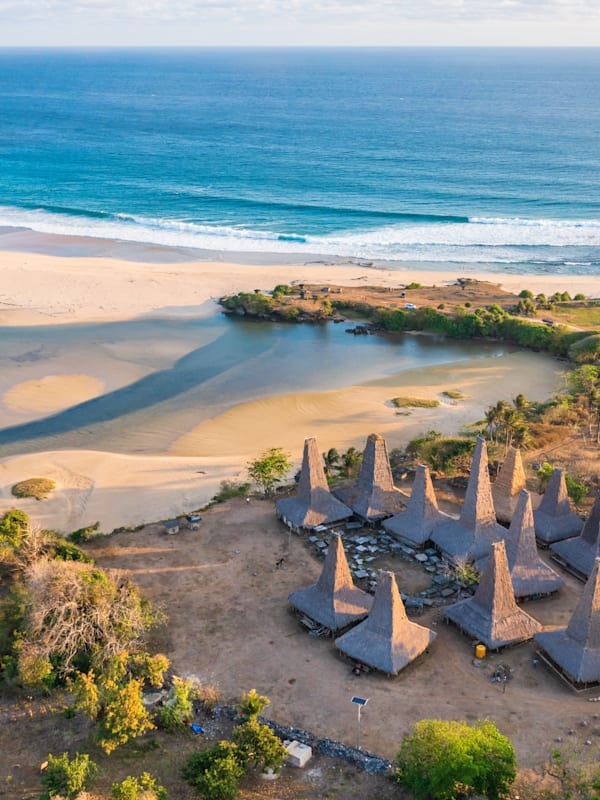 Bali and Sumba