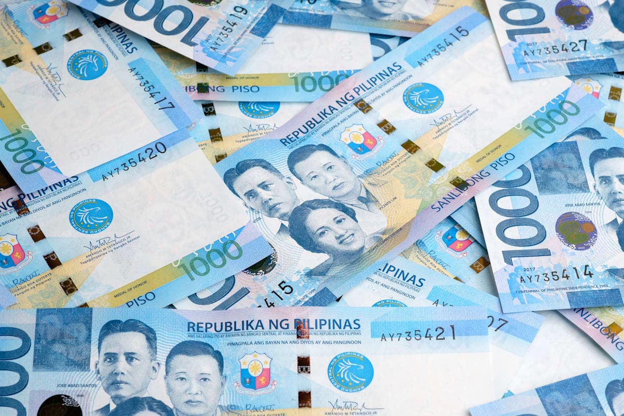 Currency