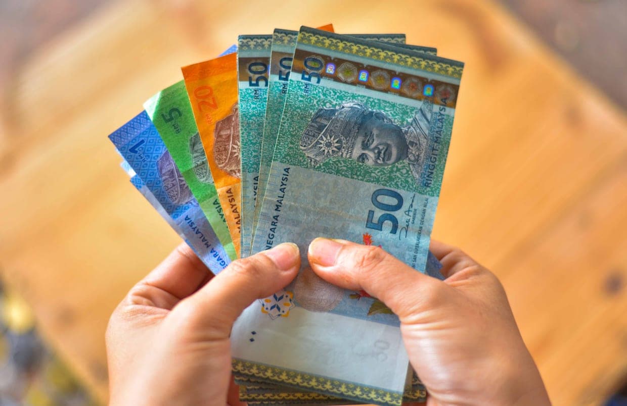 Currency