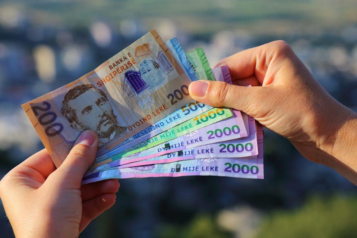 Currency