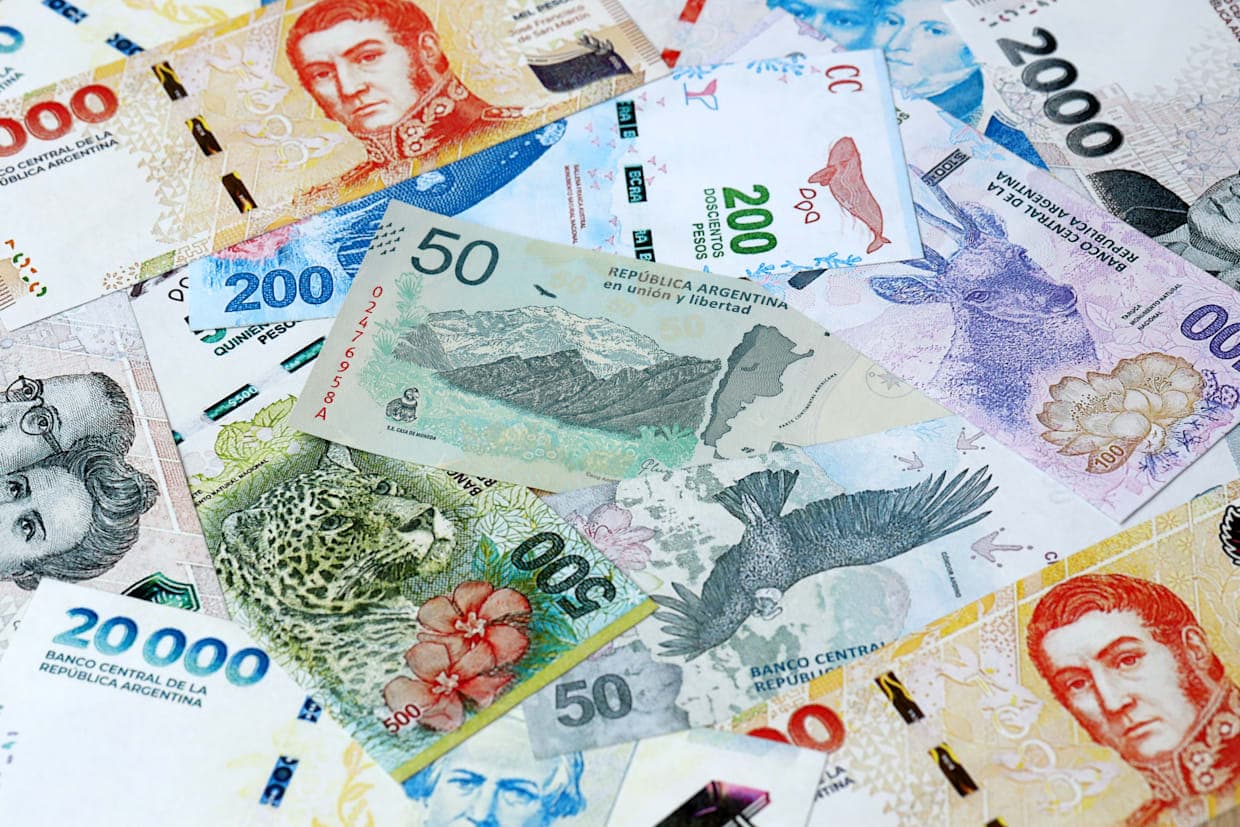 Currency