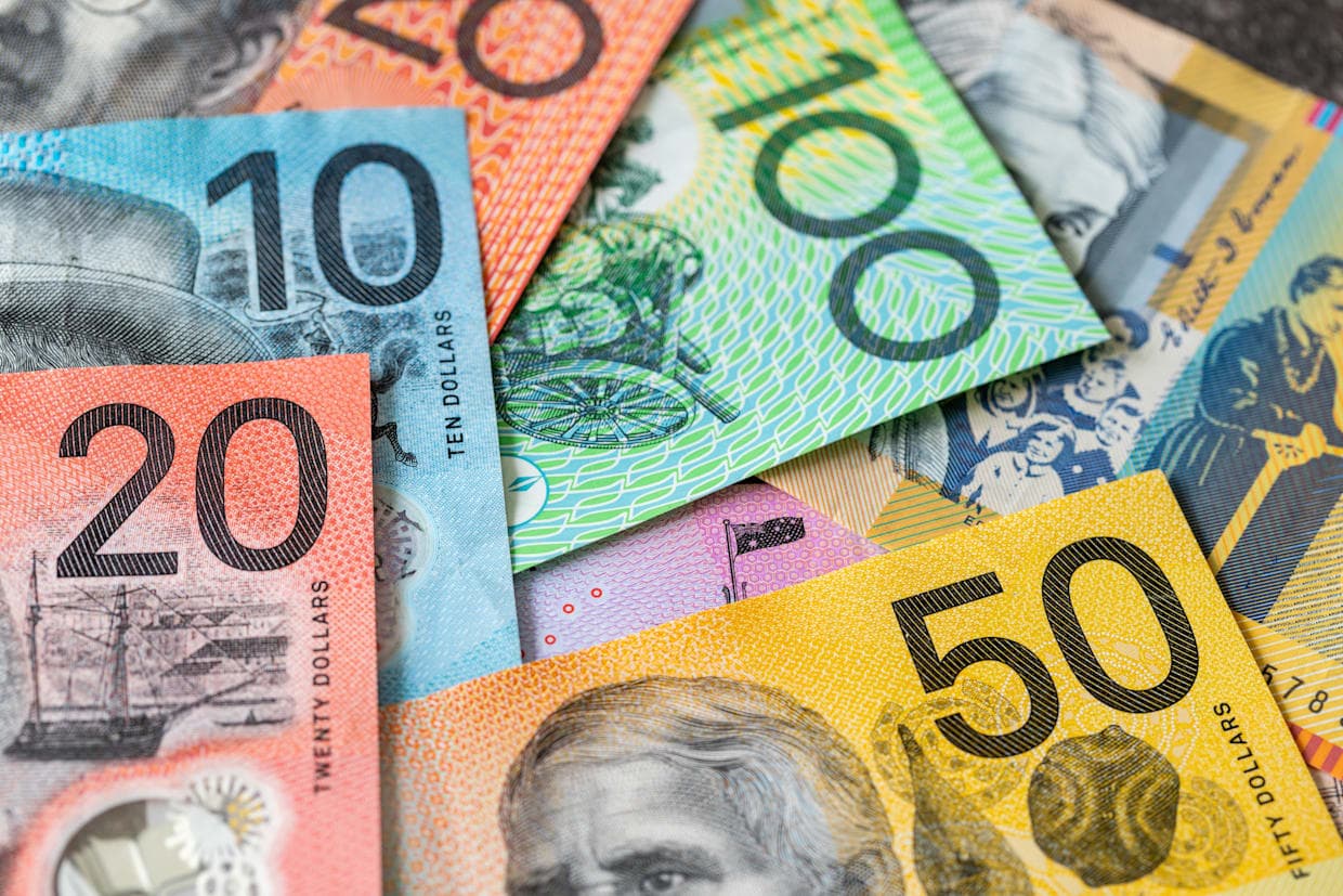 Currency