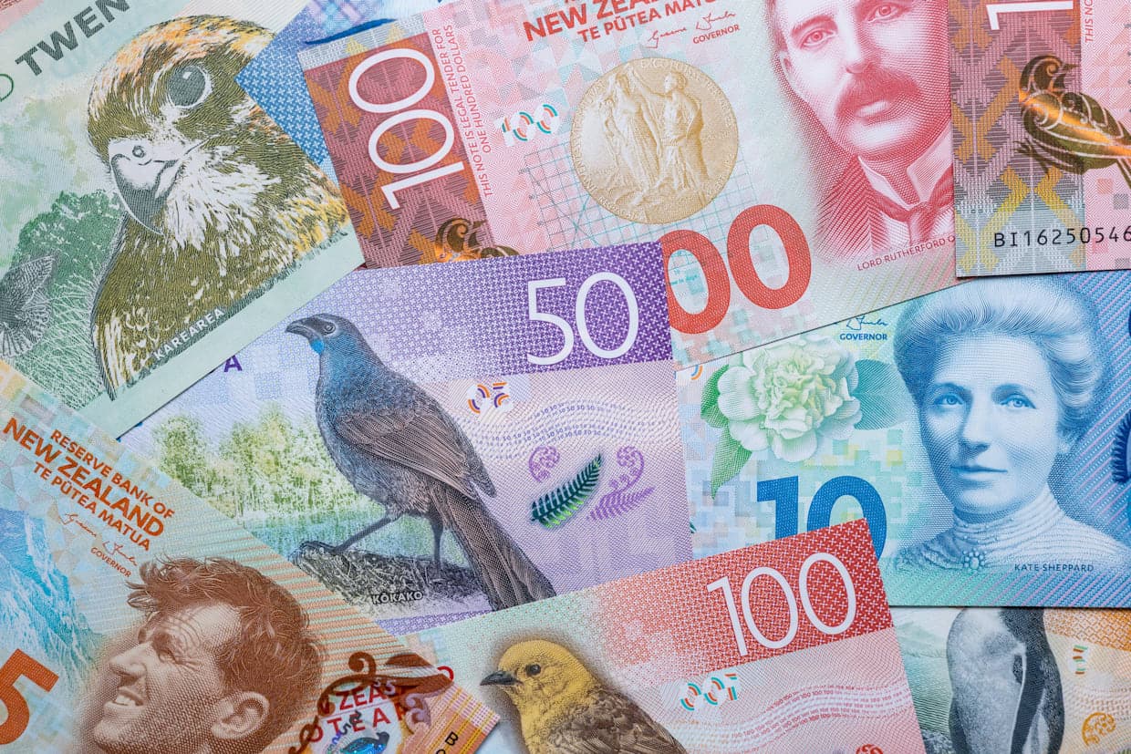 Currency