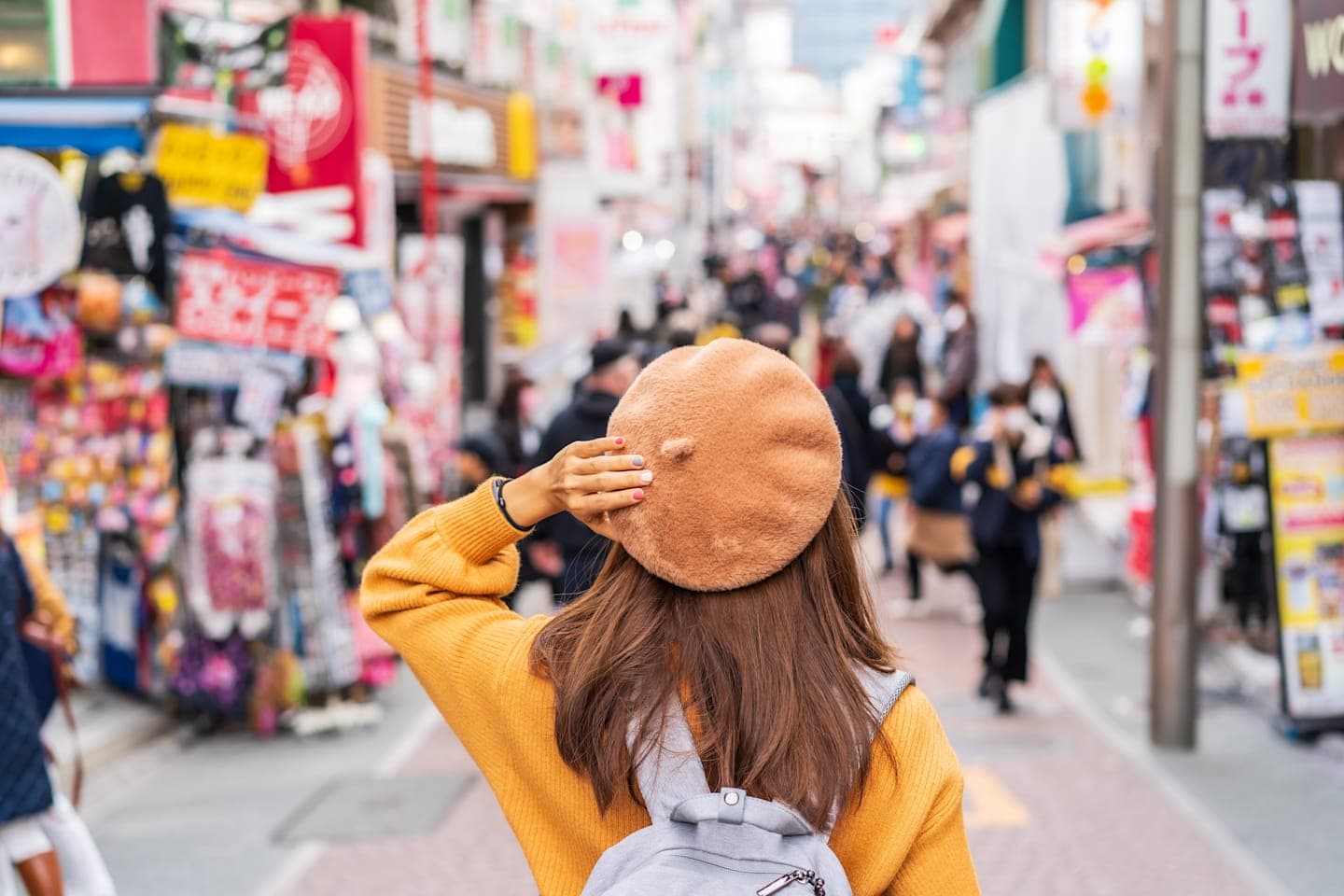 Half-day tour through Tokyo thumbnail