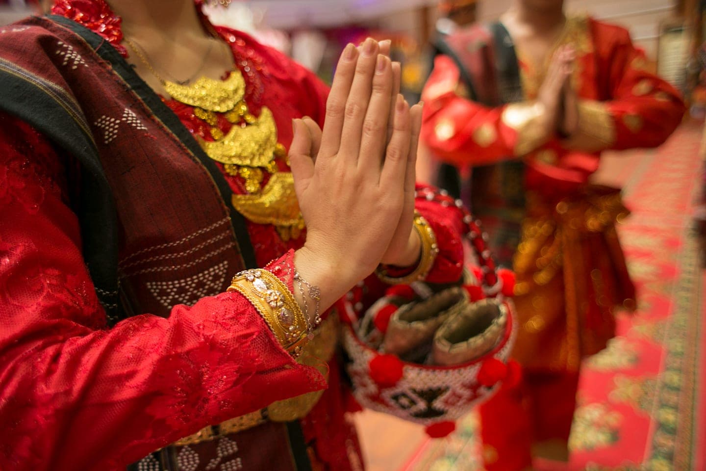Samosir Island cultural tour and village visits thumbnail