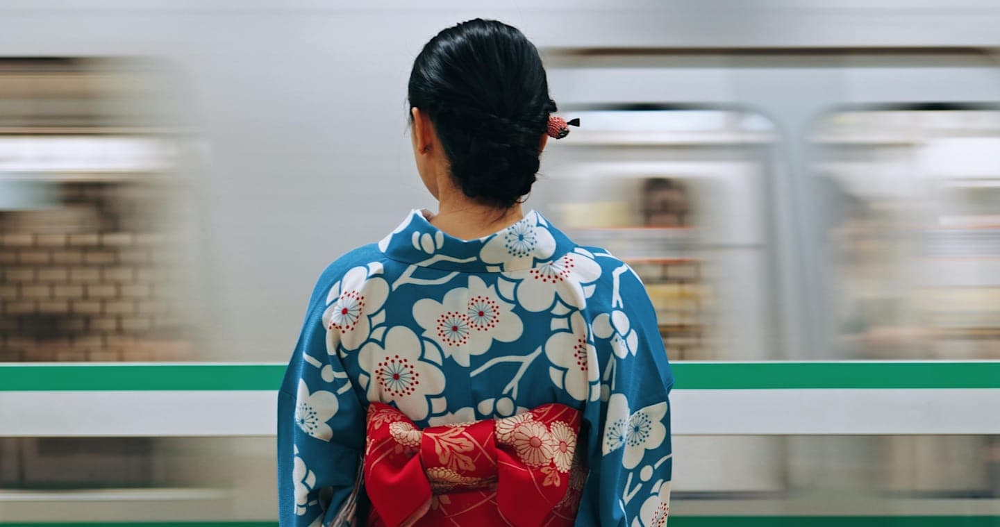 72-hour Subway Ticket – adventure in Tokyo thumbnail