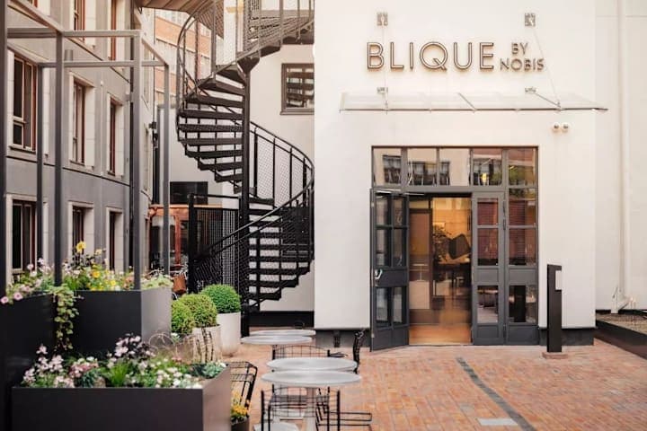 Blique by Nobis, Stockholm, a Member of Design Hotels™ thumbnail