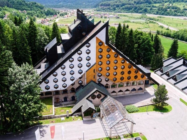 Bianca Resort & Spa thumbnail