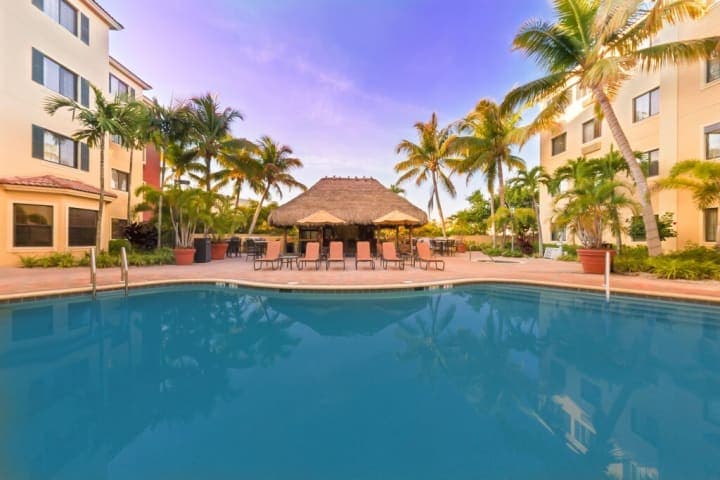 Compass by Margaritaville Hotel Naples thumbnail