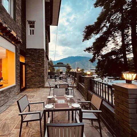 Bhutan Peaceful Residency and Spa thumbnail