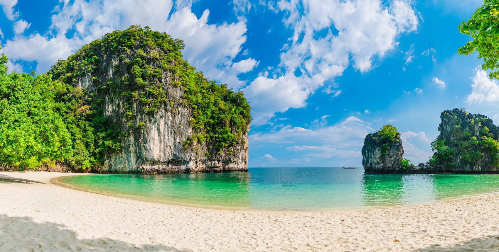 Explore Thailand